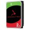 Seagate 2TB IronWolf PRO 3,5