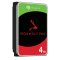 Seagate 4TB IronWolf PRO 3,5
