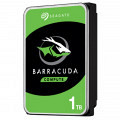 SEAGATE BarraCuda Guardian 1TB disk, 8.89cm (3.5