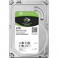 SEAGATE BarraCuda Guardian 2TB disk, 8.89cm (3.5