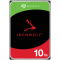 SEAGATE IronWolf NAS 10TB disk, 8.89cm (3.5