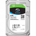 SEAGATE SkyHawk 8TB 3,5