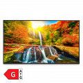 SHARP Multisync ME752 190,5cm (75