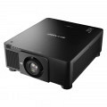 SHARP X141Q 4K+ 13.500A 3.000.000:1 DLP 24/7 črn brez leče laserski projektor