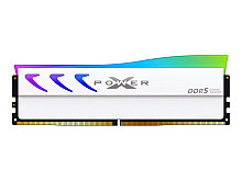 SILICON POWER DDR5-6000 C36 RGB-UDIMM