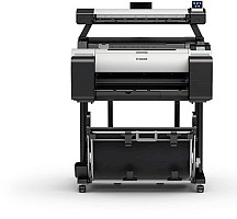 Širokoformatni čitalnik Canon L24ei za TM200