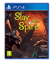 Slay the Spire (PS4)