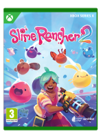 Slime Rancher 2 (XBOX Series X)