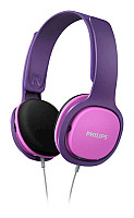SLUŠALKE PHILIPS SHK2000PK