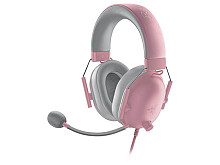 Slušalke Razer Blackshark V2 X Quartz