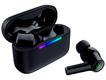 Slušalke Razer Hammerhead V3 X HyperSpeed, True Wireless, Bluetooth 5.3, USB-C