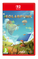 Solarpunk (Nintendo Switch 2)