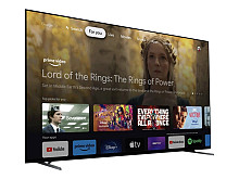 SONY 65inch A80L BRAVIA XR OLED 4K Ultra