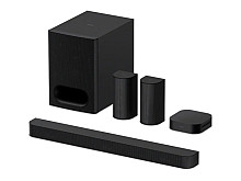 SONY BRAVIA Theatre System 6 5.1ch Dolby