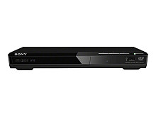 SONY DVPSR760HB.EC1 DVD Player