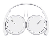 SONY MDR-ZX110AP Headphones with mic ful