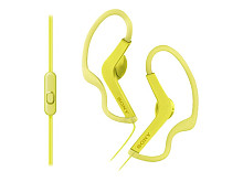 SONY MDRAS210APY.CE7 Sport Headphone
