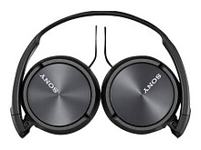 SONY MDRZX310APB.CE7 WIRED Headphone Mic
