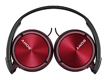 SONY MDRZX310APR.CE7 WIRED Headphone Mic