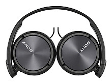 SONY MDRZX310B.AE WIRED Headphone Black