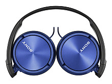 SONY MDRZX310L.AE WIRED Headphone Blue