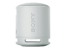 SONY SRSXB100H.CE7 wireless speaker Grey