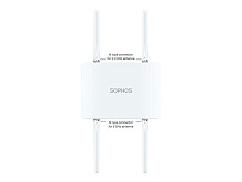 SOPHOS AP6 420X Outd AP EUK p nopwr adap