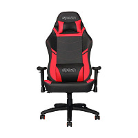 SPAWN Knight series črno-rdeč gaming stol