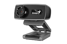 Spletna kamera GENIUS FaceCam 1000X