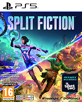 Split Fiction (Playstation 5)