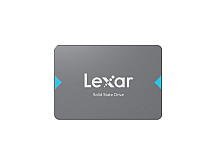 SSD 1TB 2.5'' SATA3, 7mm, Lexar NQ100 (LNQ100X001T-RNNNG)