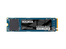 SSD 1TB M.2 80mm PCI-e 4.0 x4 NVMe, KIOXIA Exciria Basic (LSF10Z001TG8)