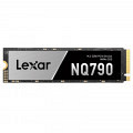 SSD 1TB M.2 80mm PCI-e 4.0 x4 NVMe, Lexar NQ790 (LNQ790X001T-RNNNG)