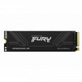 KINGSTON Fury Renegade G5 1TB M.2 2280 PCIe 5.0 NVMe SSD SFYR2S/1T0