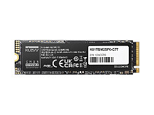 SSD 256GB M.2 80mm PCI-e 3.0 x4 NVMe, 3D TLC, Klevv Cras C715 (K256GM2SP0-C7T)