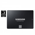 Samsung SSD 870 EVO 4TB 2.5 SATA3 V-NAND TLC 7mm