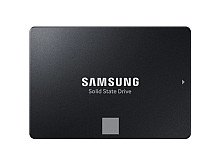 SSD 8TB 2.5'' SATA3 V-NAND 7mm, Samsung 870 EVO (MZ-77E8T0B/EU)