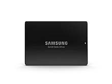 SSD 960GB 2.5'' SATA3 TLC V-NAND 7mm, Samsung PM897 Enterprise, bulk (MZ7L3960HBLT-00A07)