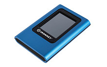 SSD Kingston IronKey 960GB Vault Privacy 80, 250/250 MB/s, USB 3.2, 256-bitno šifriran,zunanji