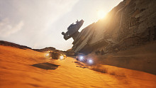 Star Wars: Galactic Racer - Day One Edition (Playstation 5)