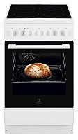 Štedilnik Electrolux LKR540066W, 50 cm