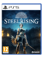 Steelrising (Playstation 5)