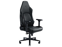 Stol Razer Iskur V2, črn