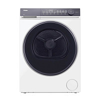 Sušilni stroj HAIER HD100-C367AU1-S, 10 kg, C
