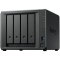 Synology ActiveProtect DP340, naprava za varnostno kopiranje, namizno ohišje, CPU AMD Ryzen R1600 2-jedrni, 16 GB RAM, garancija 3 leta
