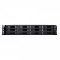 SYNOLOGY RackStation RS2423+ 8GB za 12 diskov NAS strežnik
