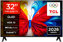 TCL 32 QLED TV 32S5L