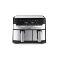 TEFAL Cvrtnik Dual Easy Fry EY905D10