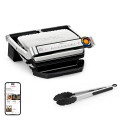 TEFAL Kontaktni žar Optigrill+ GC718D10