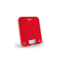 TEFAL kuhinjska tehtnica Optiss rdeča [BC50U3V0]